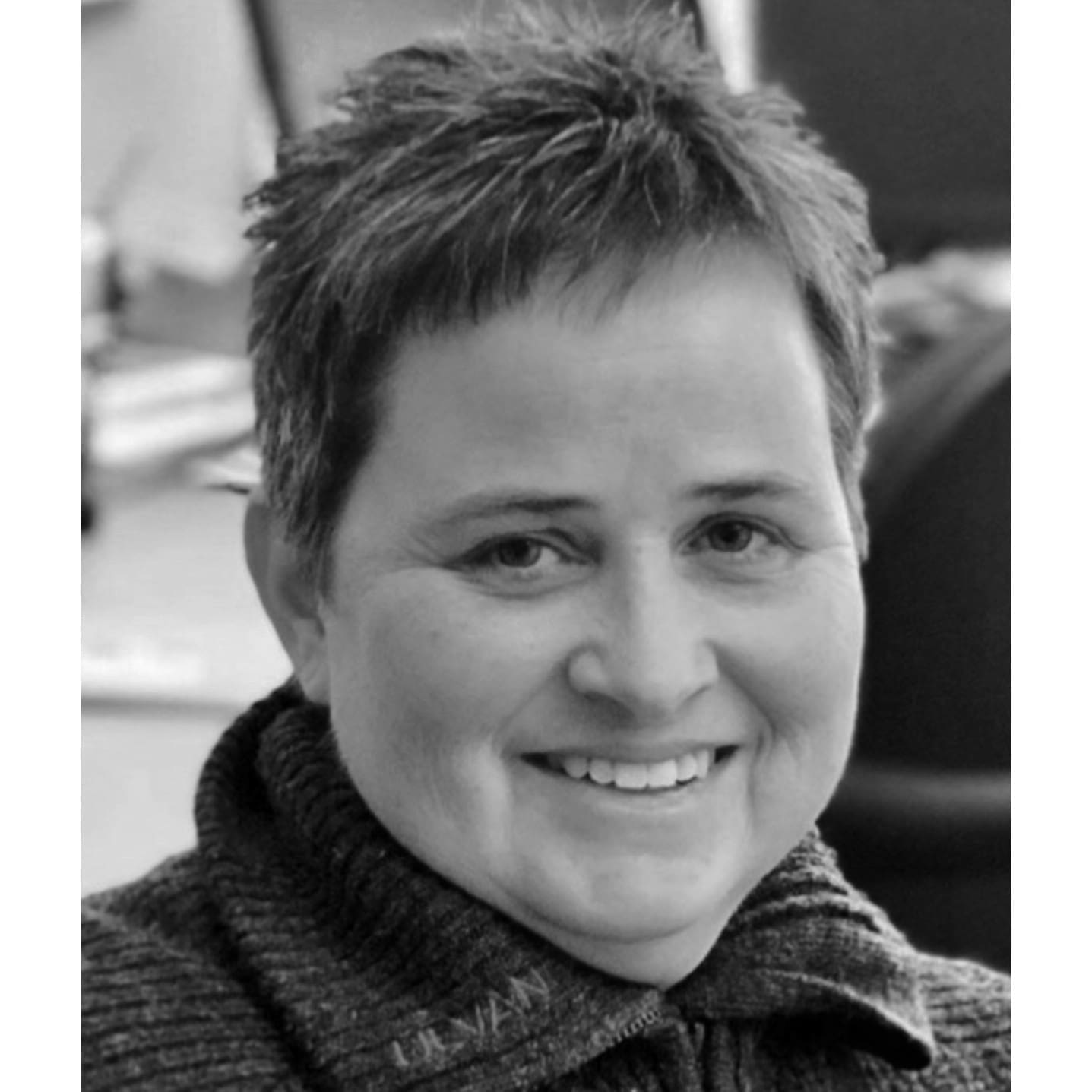 Anne Cathrine Endrerud