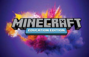 Minecraft education edition