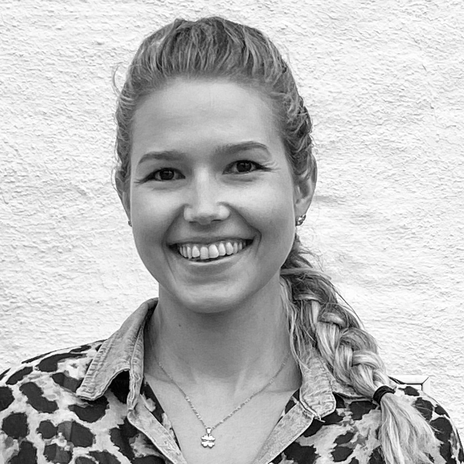 Aina Martin Næsgaard