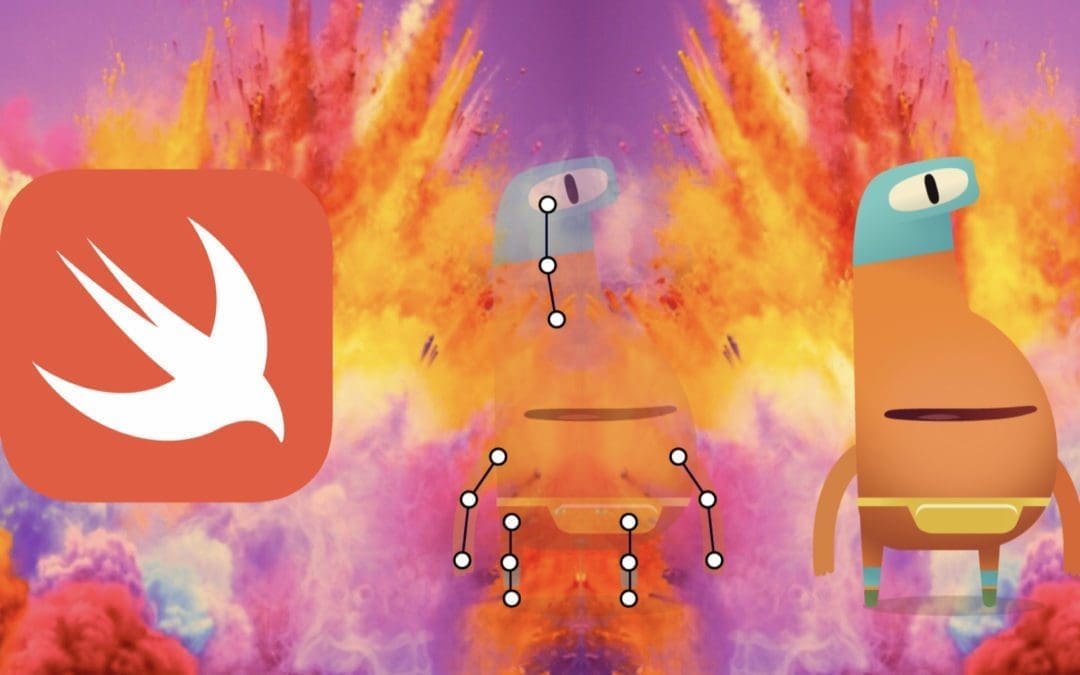 Swift Playgrounds – en glemt perle