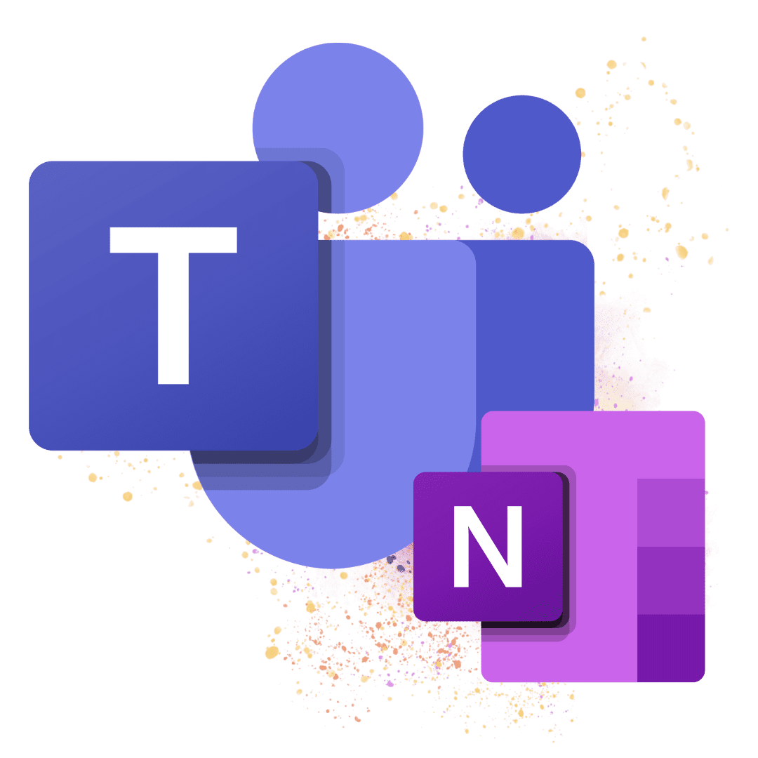 teams onenote